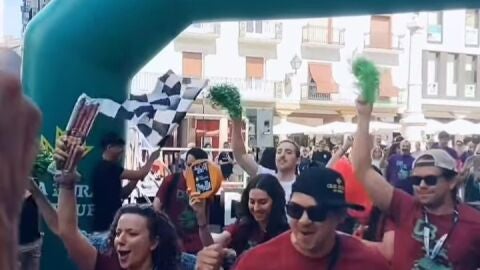 DESAFIO BU&Ntilde;UEL