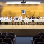 Altea da luz verde, por unanimidad, al reglamento de la carrera profesional del funcionariado municipal
