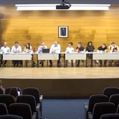 Altea da luz verde, por unanimidad, al reglamento de la carrera profesional del funcionariado municipal Altea da luz verde, por unanimidad, al reglamento de la carrera profesional del funcionariado municipal