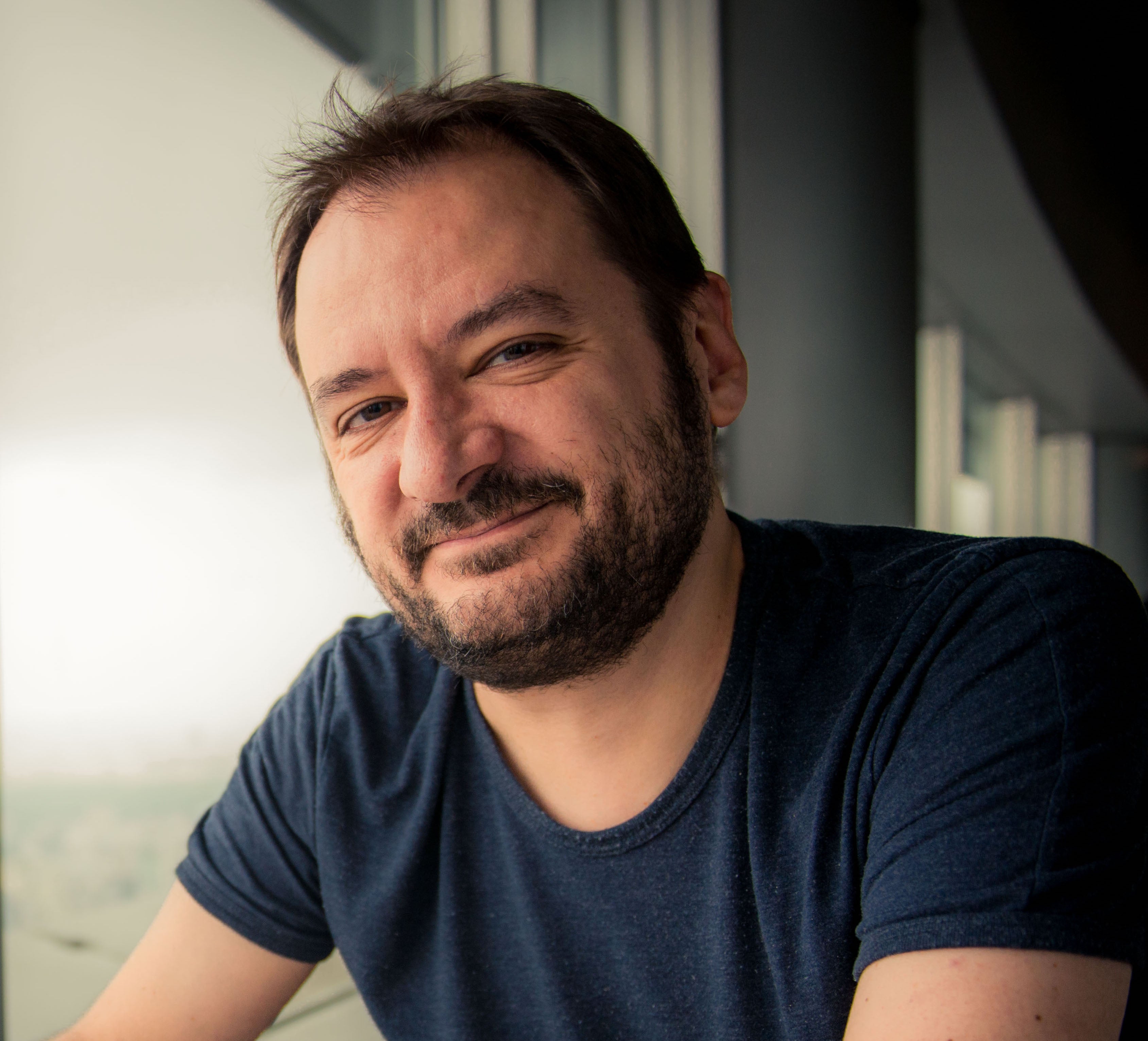 ¿Cómo afrontas la vuelta al trabajo tras las vacaciones? ¿Cómo afrontas la vuelta al trabajo tras las vacaciones?