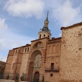 Iglesia de la Asunción de Manzanares Iglesia de la Asunción de Manzanares