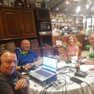 Mes&oacute;n de Andr&eacute;s