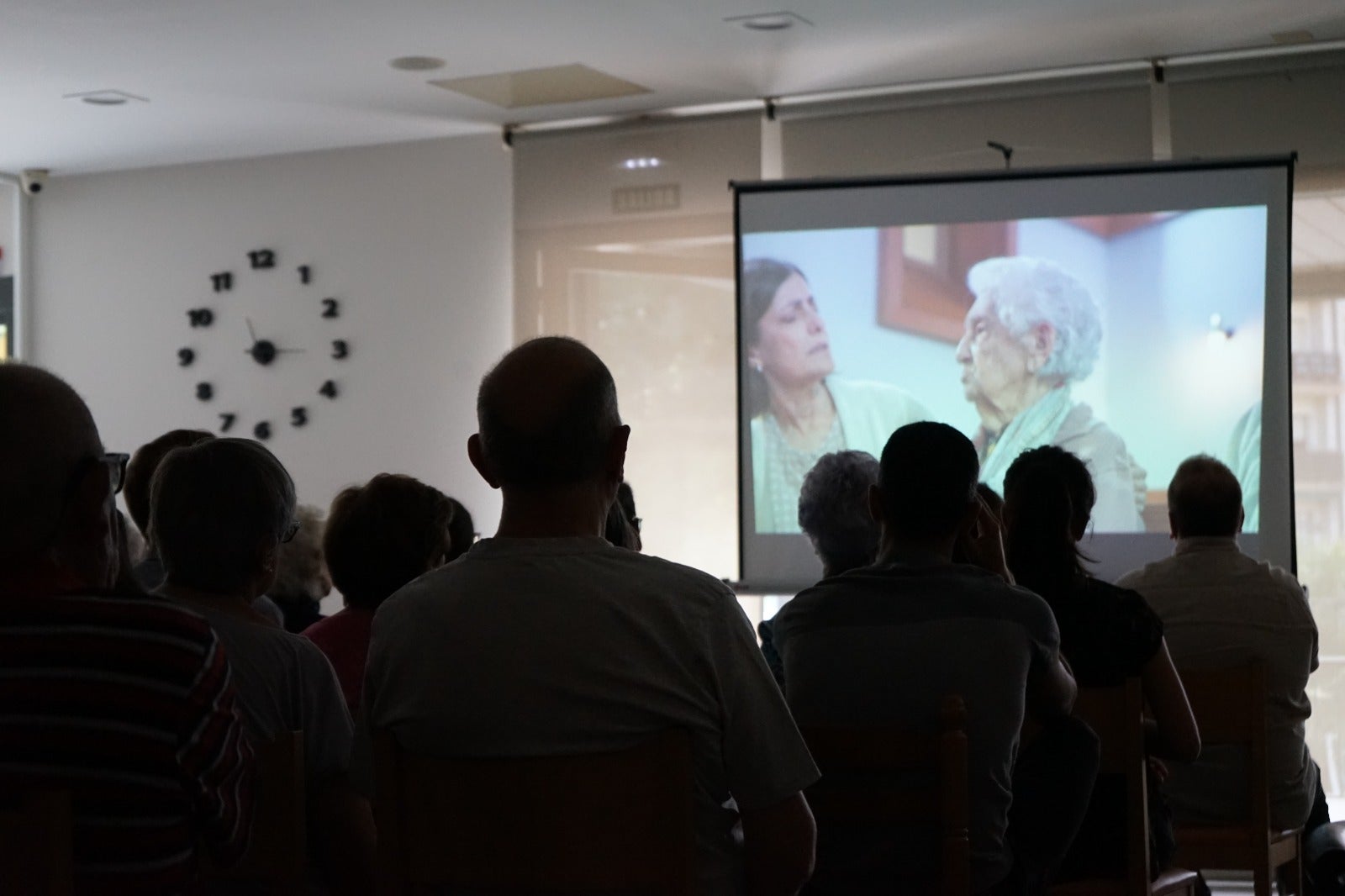 "Memoria Anclada", un proyecto de trabaja el potencial de la memoria como herramienta transformadora "Memoria Anclada", un proyecto de trabaja el potencial de la memoria como herramienta transformadora