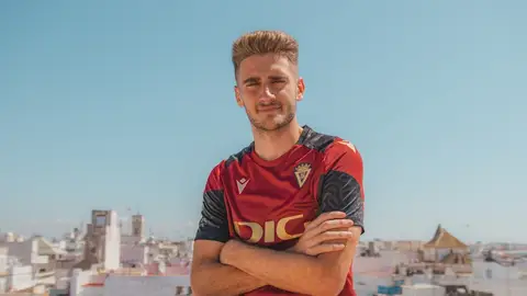 El Mallorca ata a Robert Navarro y espera cerrar a Rodri Fútbol