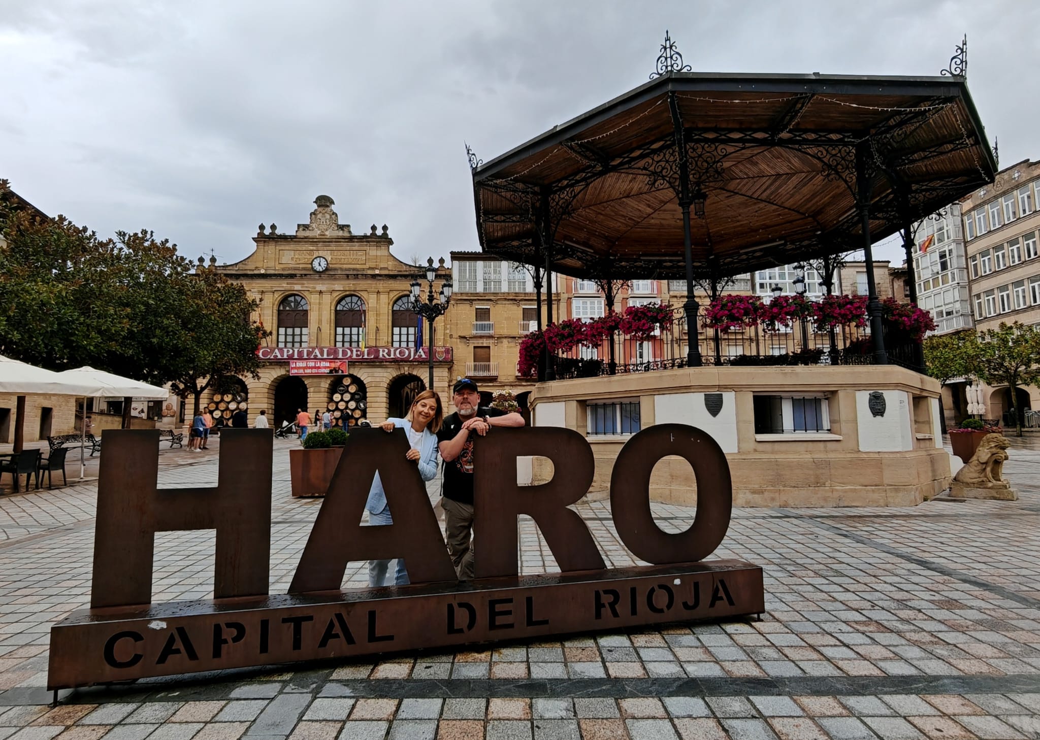 La España Mágica: Haro, historia y leyendas de la Virgen de la Vega La España Mágica: Haro, historia y leyendas de la Virgen de la Vega