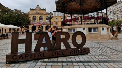 La Espa&ntilde;a M&aacute;gica: Haro, historia y leyendas de la Virgen de la Vega