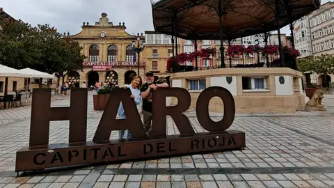 La España Mágica: Haro, historia y leyendas de la Virgen de la Vega La España Mágica: Haro, historia y leyendas de la Virgen de la Vega