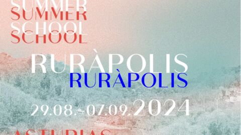 Rur&aacute;polis llega a LABoral