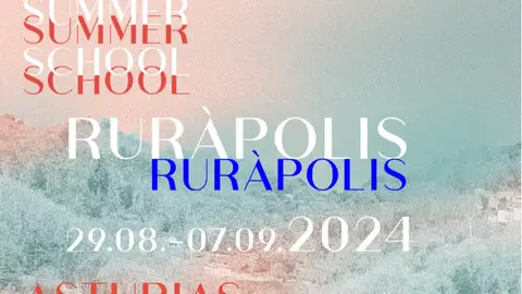 Rurápolis llega a LABoral Rurápolis llega a LABoral