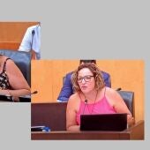 Benidorm aprueba la liquidación del contrato de con la adjudicataria del aparcamiento de l'Aigüera 