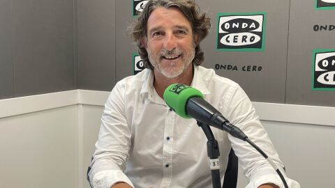 Peyo Lloret, Concejal de Deportes de la Vila Joiosa.