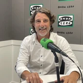 Peyo Lloret, Concejal de Deportes de la Vila Joiosa. Peyo Lloret, Concejal de Deportes de la Vila Joiosa.