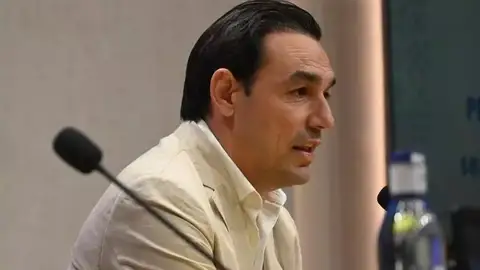 Tena: "Quedan dos días de mercado y no podemos descartar nada" Tena: "Quedan dos días de mercado y no podemos descartar nada"