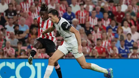 Valencia-Athletic Valencia-Athletic