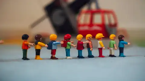 Juguetes de Playmobil Juguetes de Playmobil