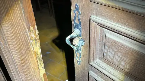La Policia Nacional detiene en Elche a un hombre apenas unas horas después de robar en una vivienda La Policia Nacional detiene en Elche a un hombre apenas unas horas después de robar en una vivienda