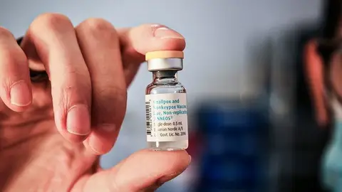 La OMS advierte que la vacunación contra la polio en Gaza será "desafiante" y urge respetar las pausas humanitarias La OMS advierte que la vacunación contra la polio en Gaza será "desafiante" y urge respetar las pausas humanitarias