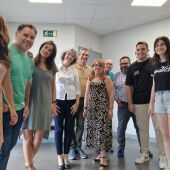 El equipo de Onda Cero Alicante