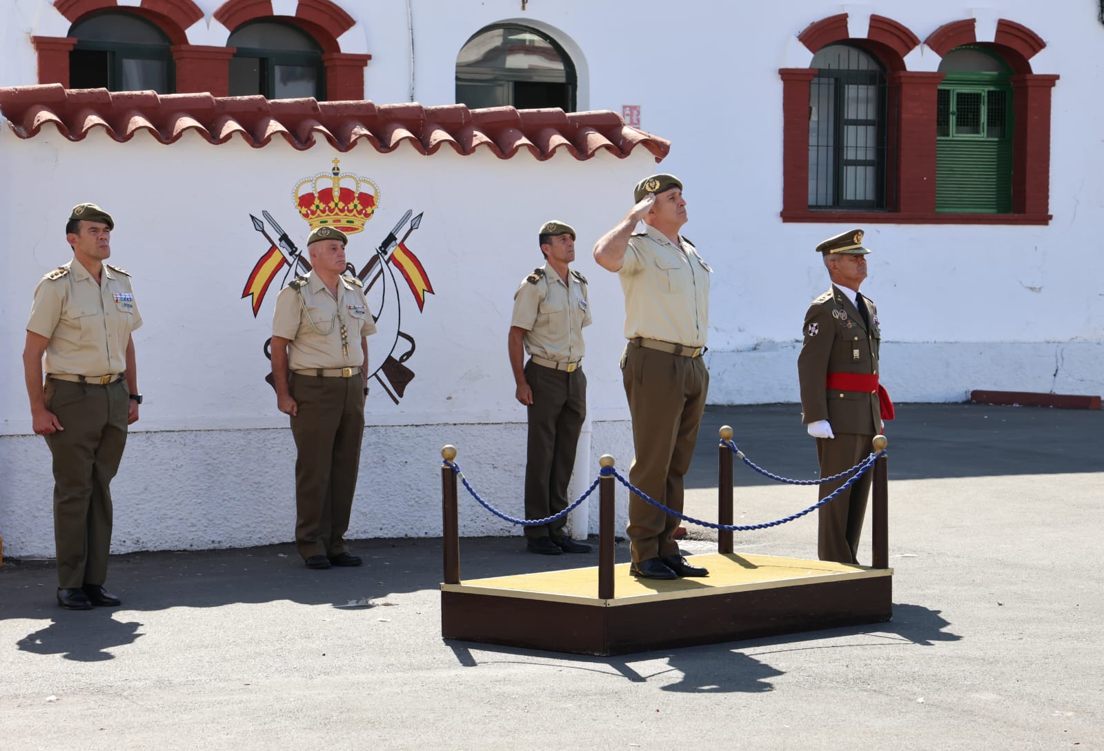 Más de uno Ceuta 30/8/24 Más de uno Ceuta 30/8/24