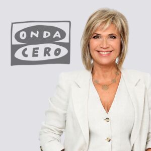 Directora de Julia en la onda