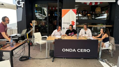 onda cero