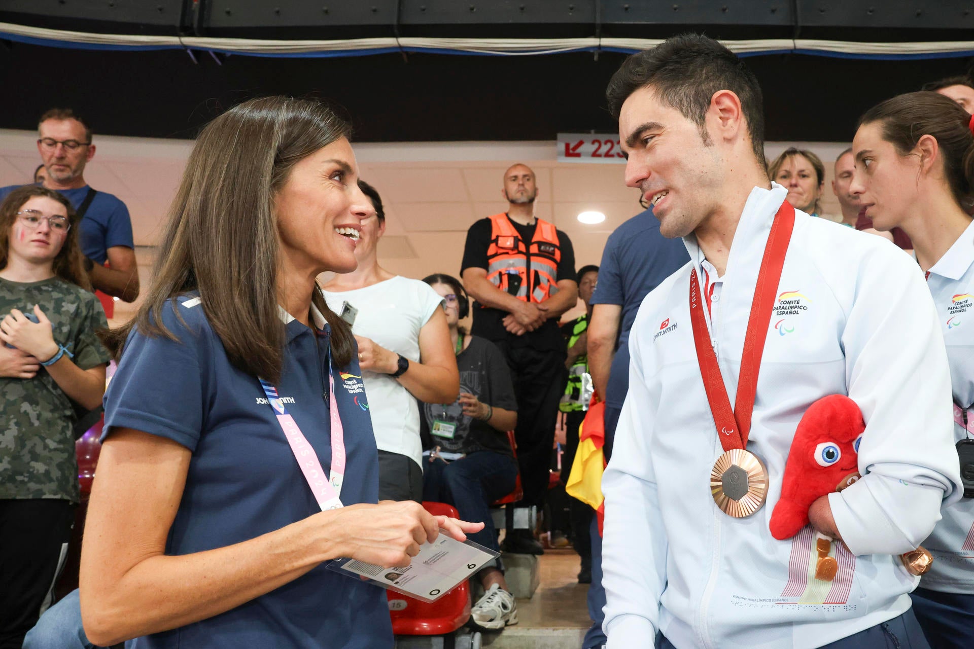 Alfonso Cabello pedalea hasta el bronce tras casi dos años sin montar en bici por covid persistente Alfonso Cabello pedalea hasta el bronce tras casi dos años sin montar en bici por covid persistente