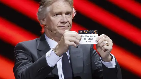 Liga Europa Liga Europa