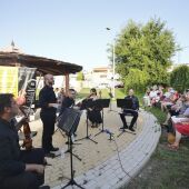 Los grupos de Cámara de la OST inician este fin de semana el ciclo de conciertos en tres parques de Torrevieja