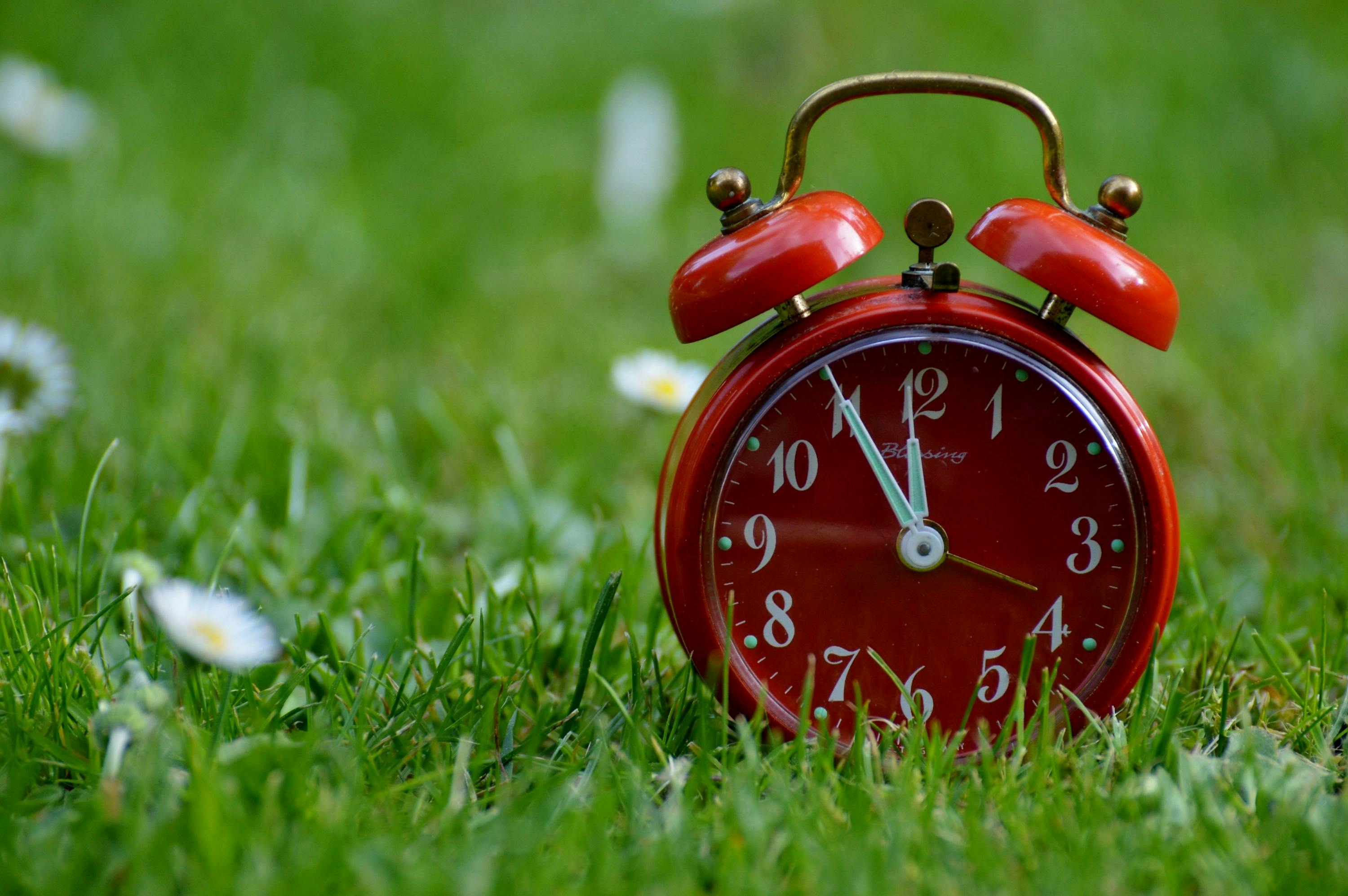 Cuándo es el cambio de hora: la fecha del horario de invierno de 2024 Cuándo es el cambio de hora: la fecha del horario de invierno de 2024