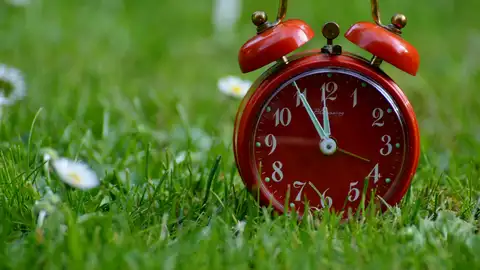 imagen recuros de un reloj imagen recuros de un reloj
