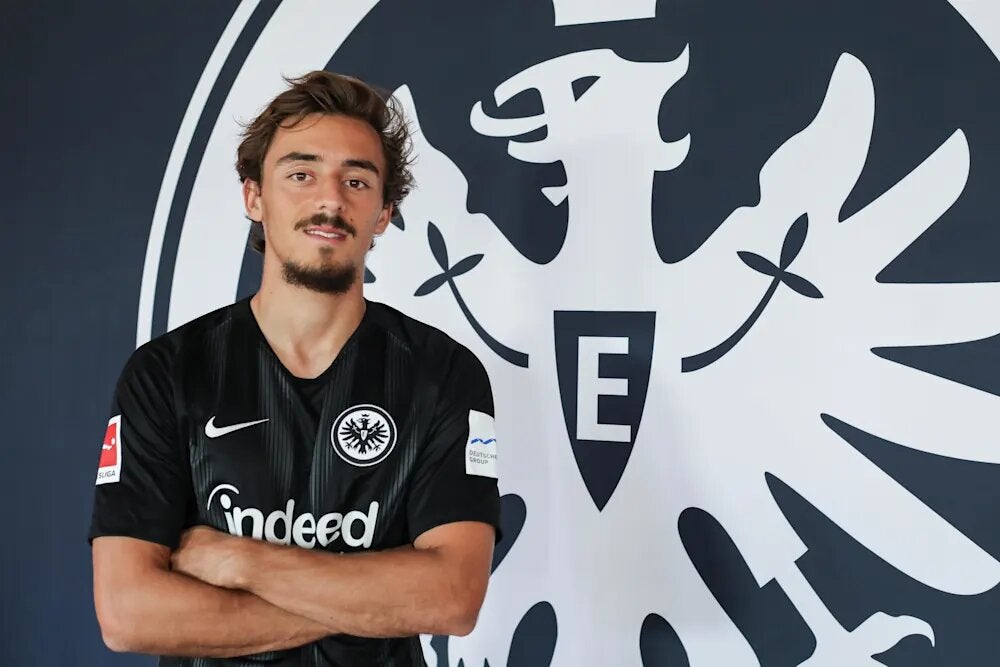 El Eldense ficha al mediapunta portugués Chico Geraldes El Eldense ficha al mediapunta portugués Chico Geraldes