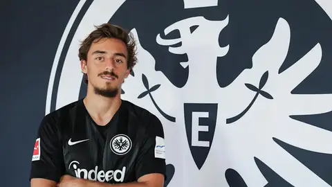 El Eldense ficha al mediapunta portugués Chico Geraldes. El Eldense ficha al mediapunta portugués Chico Geraldes.