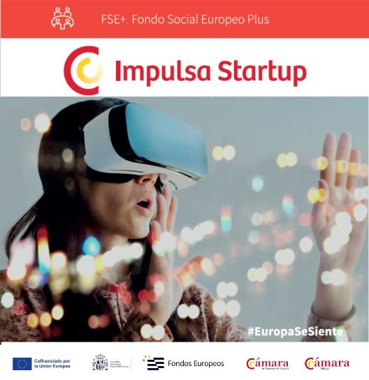 La cámara de comercio de Málaga busca a quince emprendedores La cámara de comercio de Málaga busca a quince emprendedores