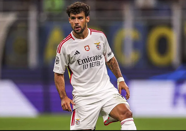 Bernat será oficial en breve y el Villarreal busca recambio para Danjuma Bernat será oficial en breve y el Villarreal busca recambio para Danjuma