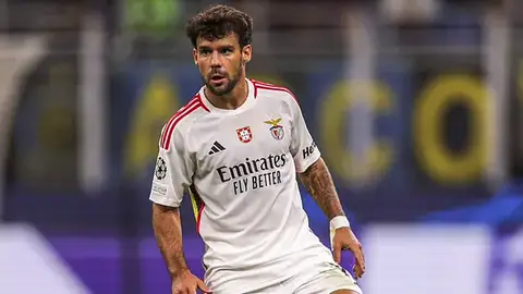 Bernat será oficial en breve y el Villarreal busca recambio para Danjuma Bernat será oficial en breve y el Villarreal busca recambio para Danjuma