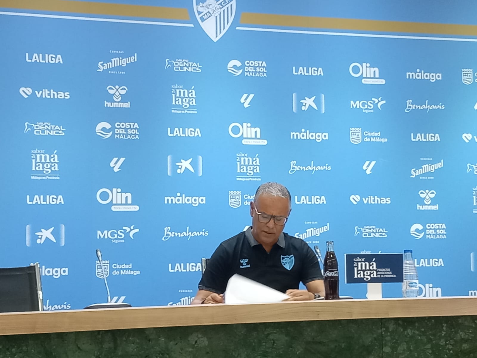 Onda Deportiva Málaga 30/08/2024 Onda Deportiva Málaga 30/08/2024