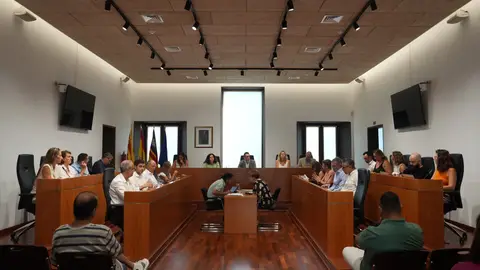 Ibiza cederá dos solares al Ibavi para construir 80 VPO en régimen de alquiler Ibiza cederá dos solares al Ibavi para construir 80 VPO en régimen de alquiler