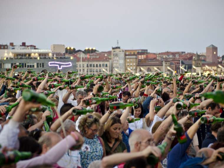 Veranos diferentes Veranos diferentes