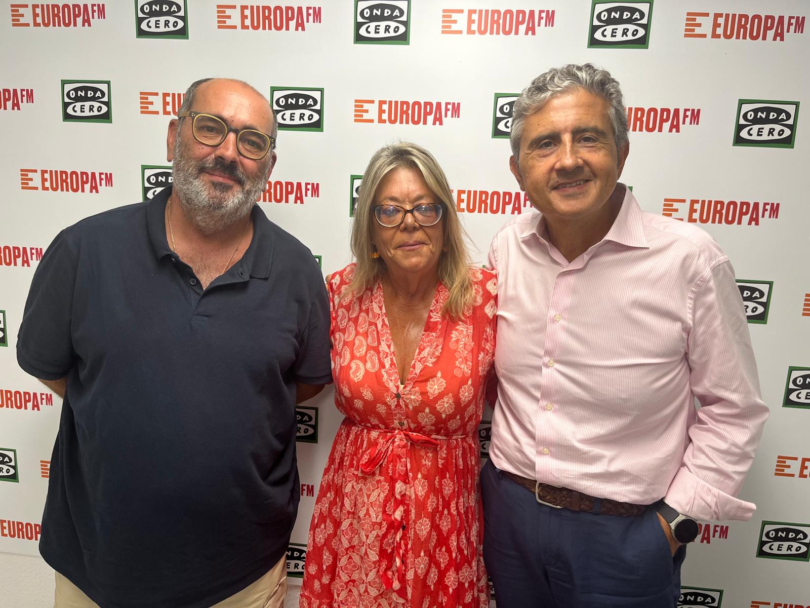 Más de Uno Marbella 12.20.Viernes 30 agosto 2024 Más de Uno Marbella 12.20.Viernes 30 agosto 2024