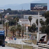 UGT quiere hablar con la dirección de Ford sobre futuros expedientes y mejoras en la planta de Almussafes