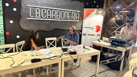 M&aacute;s de Uno M&eacute;rida, especial Feria en la Carboner&iacute;a
