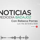 Noticias Mediodía Noticias Mediodía