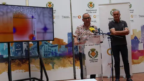 Multiesport - Ajuntament de Vila-real Multiesport - Ajuntament de Vila-real