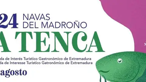 La Fiesta de la Tenca de Navas del Madroño estrena recreación histórica de las Misiones Pedagógicas de María Zambrano La Fiesta de la Tenca de Navas del Madroño estrena recreación histórica de las Misiones Pedagógicas de María Zambrano