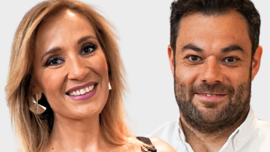 Radioestadio Noche ( Carrusel de programas)