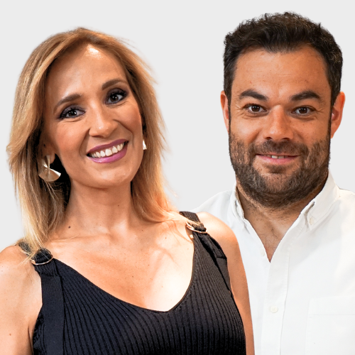 Radioestadio Noche, 28/09/2025 Radioestadio Noche, 28/09/2025