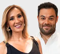 Radioestadio Noche ( Carrusel de programas) Radioestadio Noche ( Carrusel de programas)