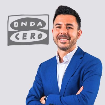 Presentador de Gente Viajera