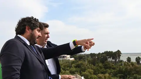 El Gobierno regional ya tiene listo el recurso de inconstitucionalidad contra la amnistía El Gobierno regional ya tiene listo el recurso de inconstitucionalidad contra la amnistía