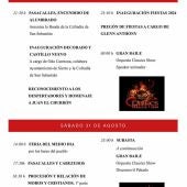 sierro fiestas 